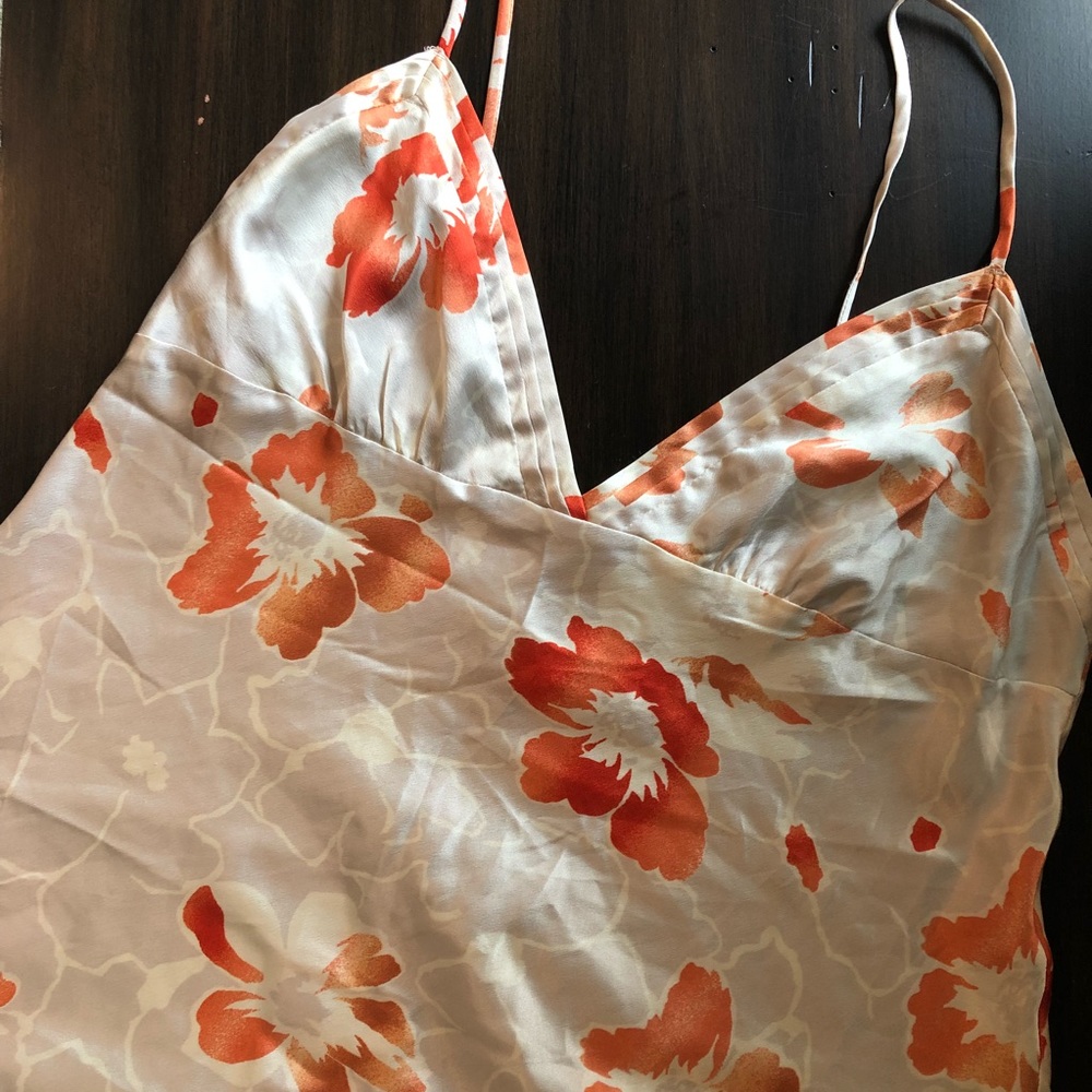 Victoria Secret Nightgown L